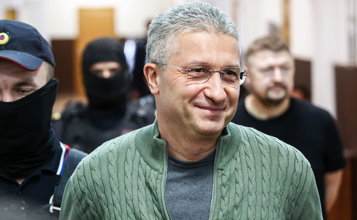 Сергей Булкин / ТАСС