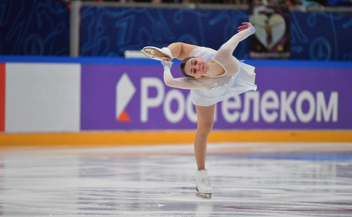 Komsomolskaya Pravda / Global Look Press