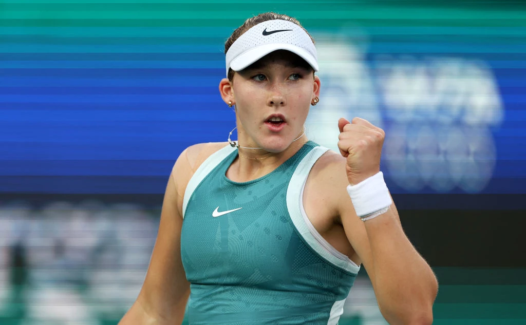 Christopher Pike / Getty Images