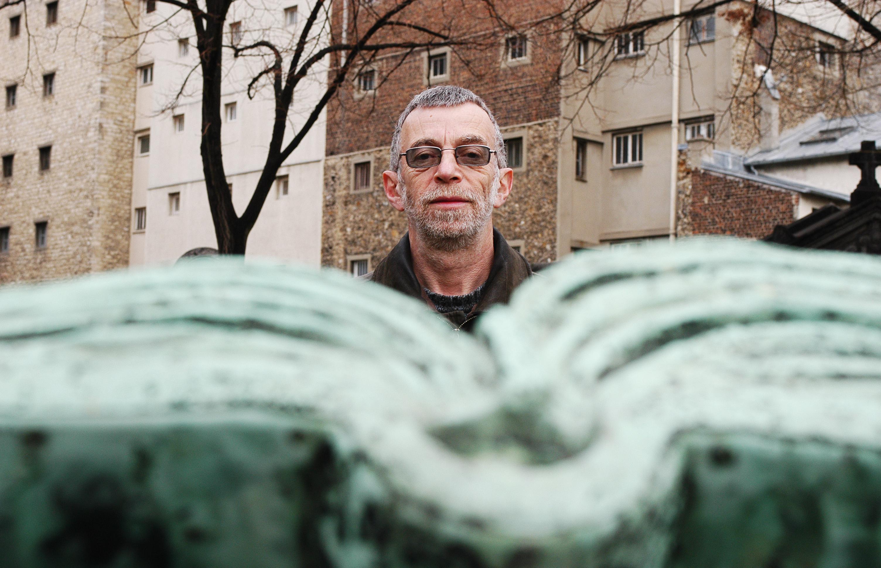 Лев Рубинштейн