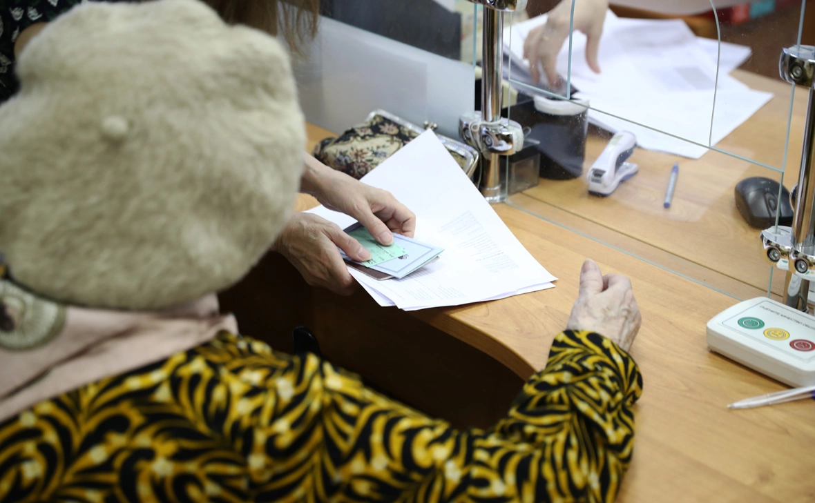 Владислав Шатило / РБК