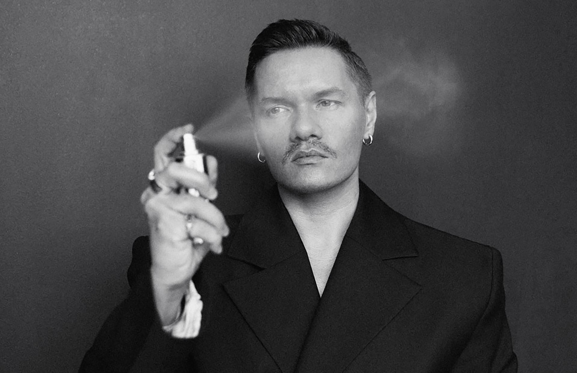 Константин Шиляев