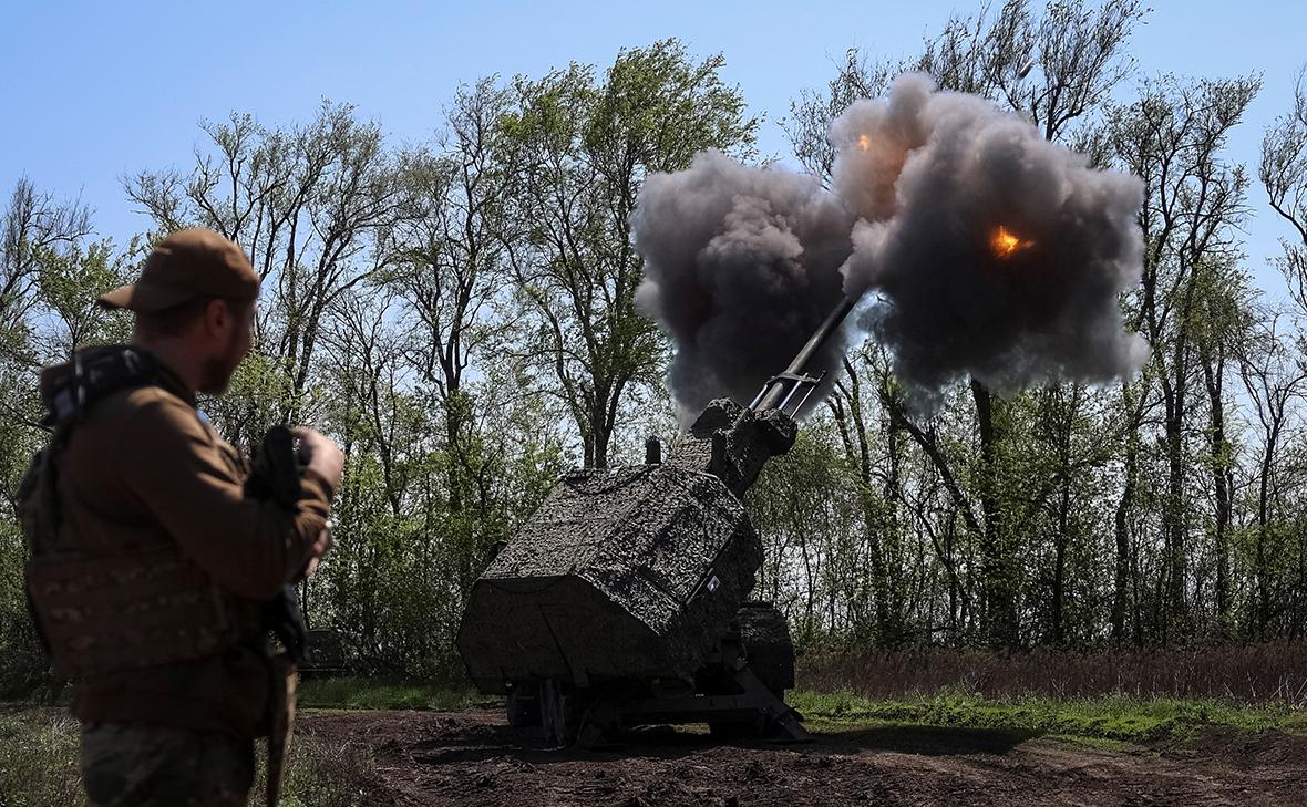 Фото: Анатолий Степанов / Reuters