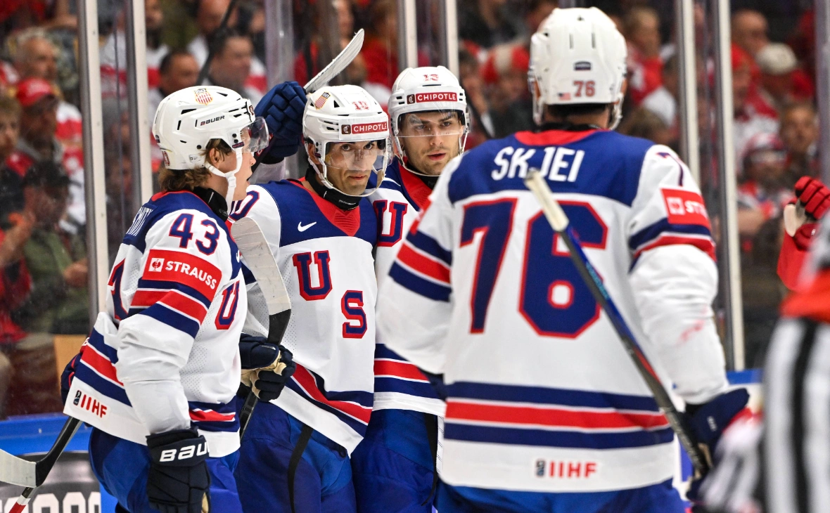 Andrea Branca / Imago / Global Look Press