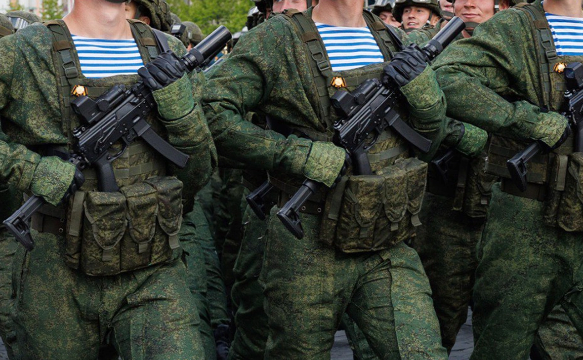 Концерн «Калашников»