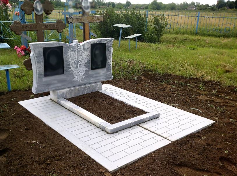 Фото: МБУ «Ритуал-Спецслужба»