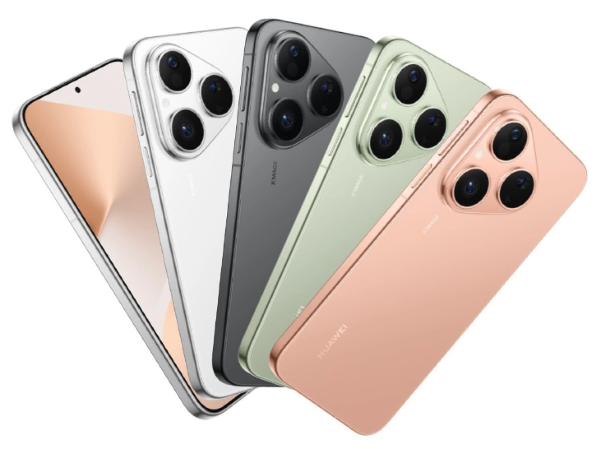 Huawei Pura 80