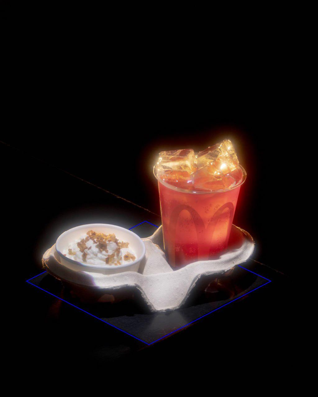 Sangre Fresca х «Полторы комнаты»