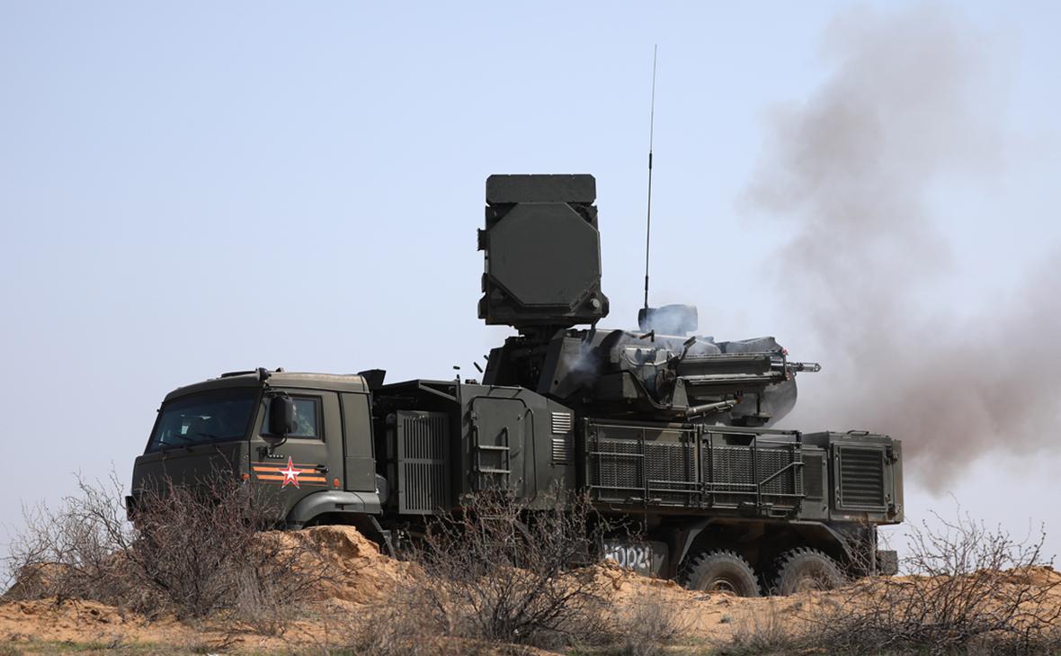 Фото: Минобороны России