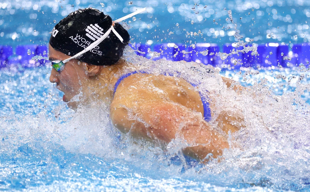 Dean Mouhtaropoulos / Getty Images