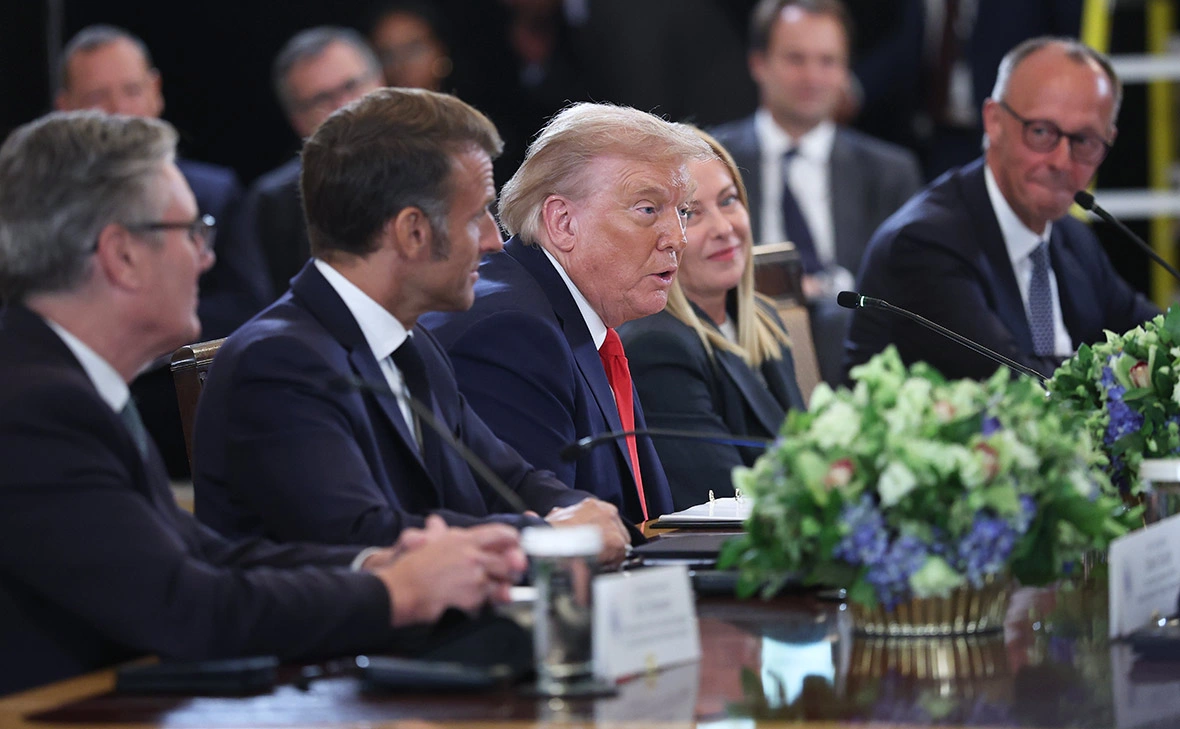 Win McNamee / Getty Images