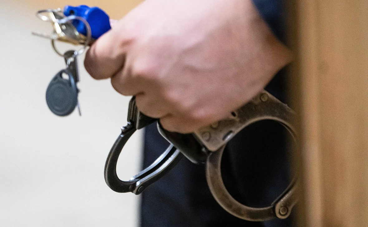 Илья Московец / URA.RU / Global Look Press