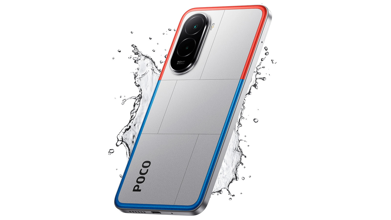 Poco M7