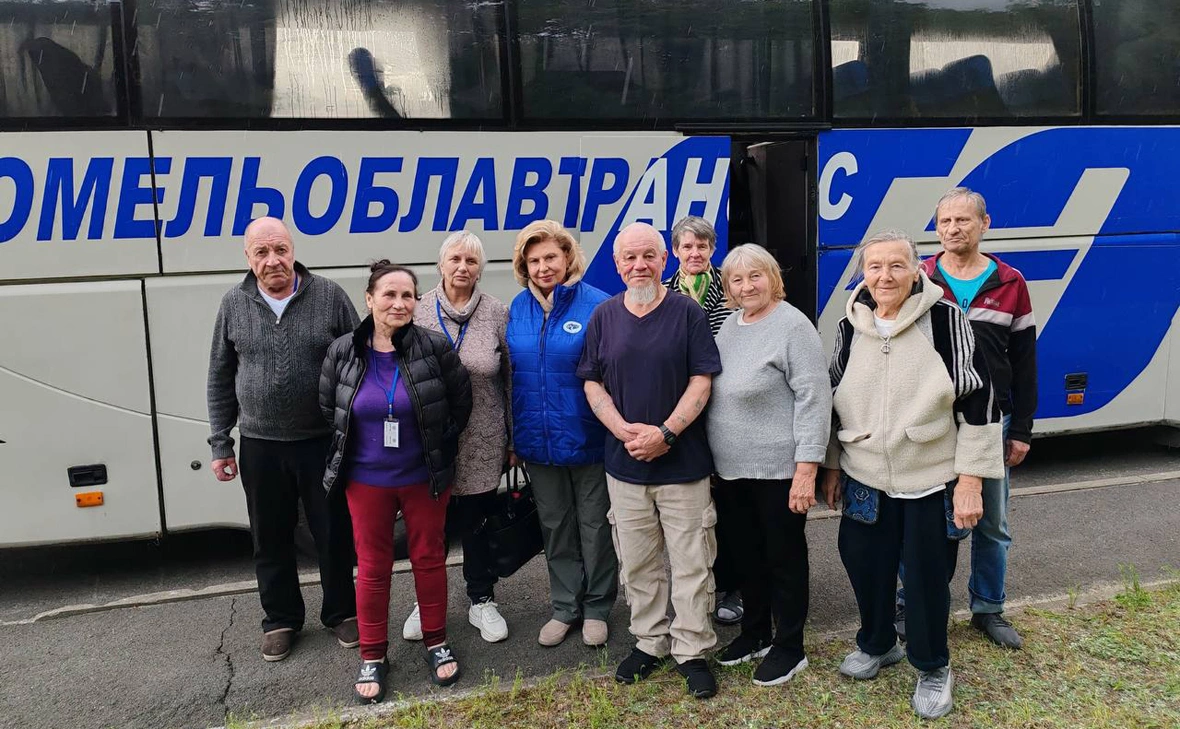 ombudsmanrf / Telegram