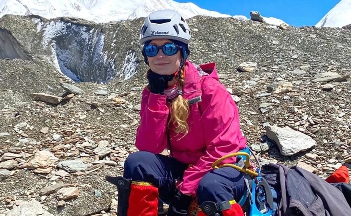 natalina_1022 / Instagram (входит в корпорацию Meta, признана экстремистской и запрещена в России)