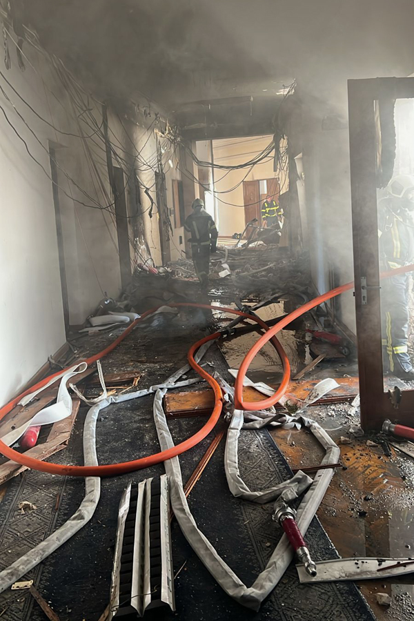 Фото: svyrydenkoy / Telegram