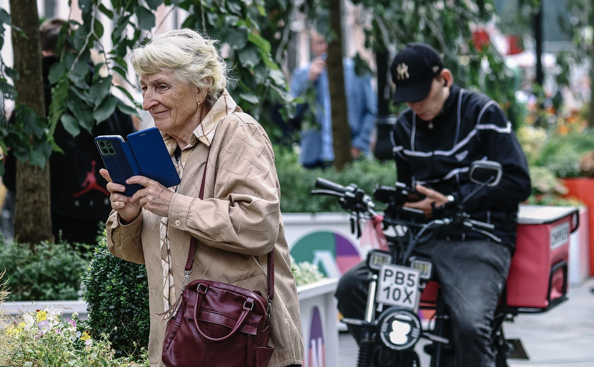 Андрей Любимов / РБК