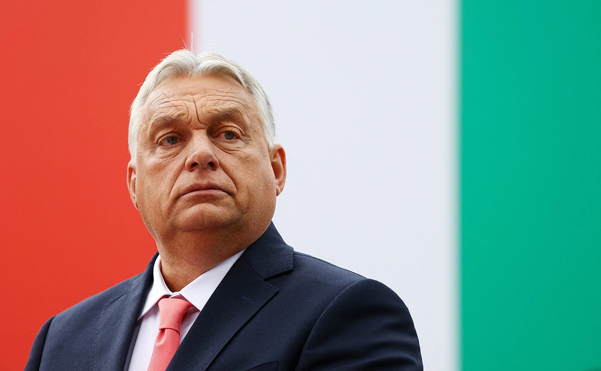 Bernadett Szabo / Reuters