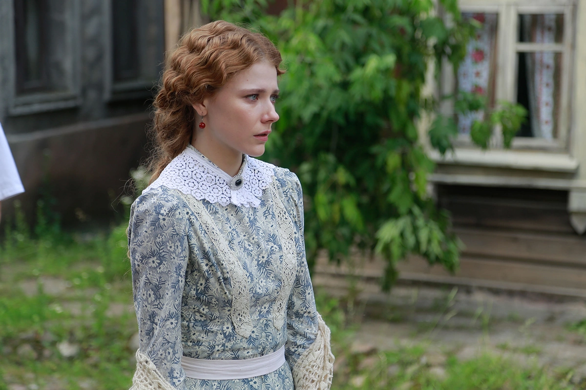 Ролик в рамках кампании «ВТБ — это классика»