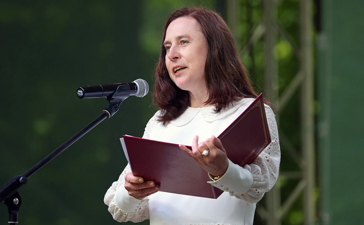 Александр Рюмин / ТАСС