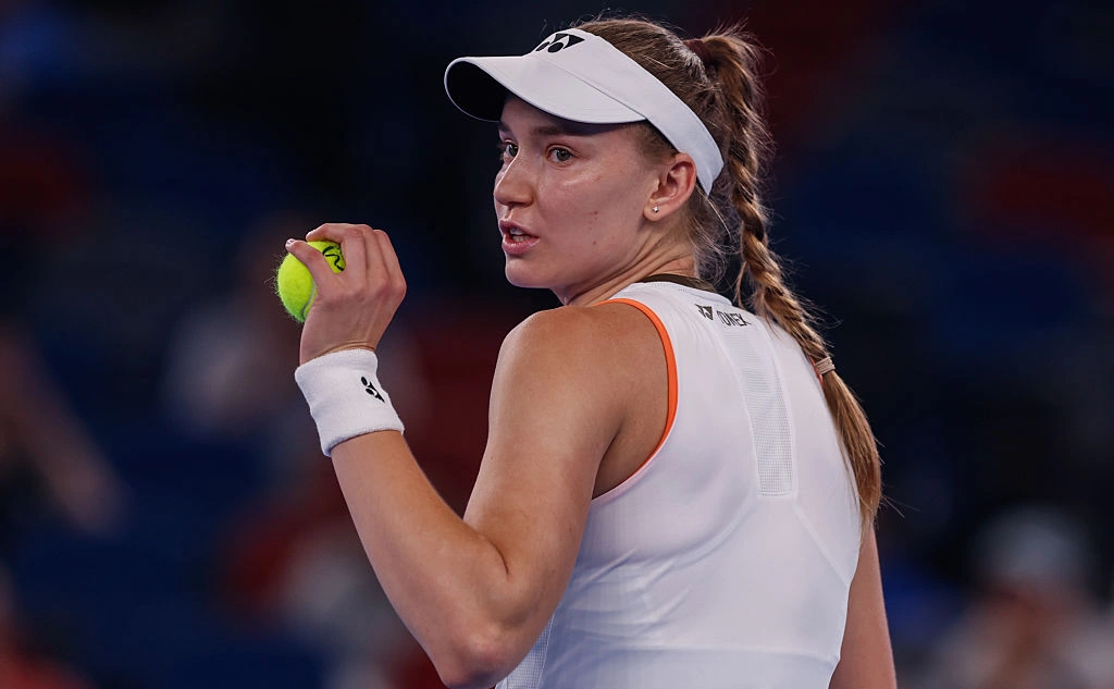 Wang He / Getty Images