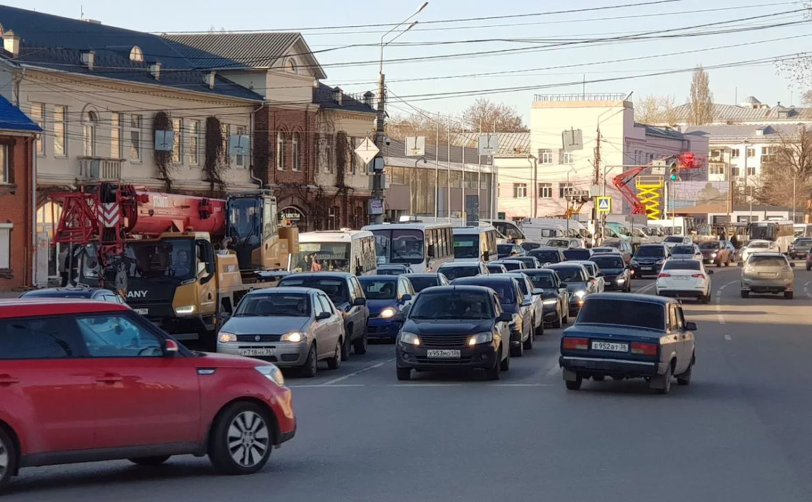 РБК Черноземье