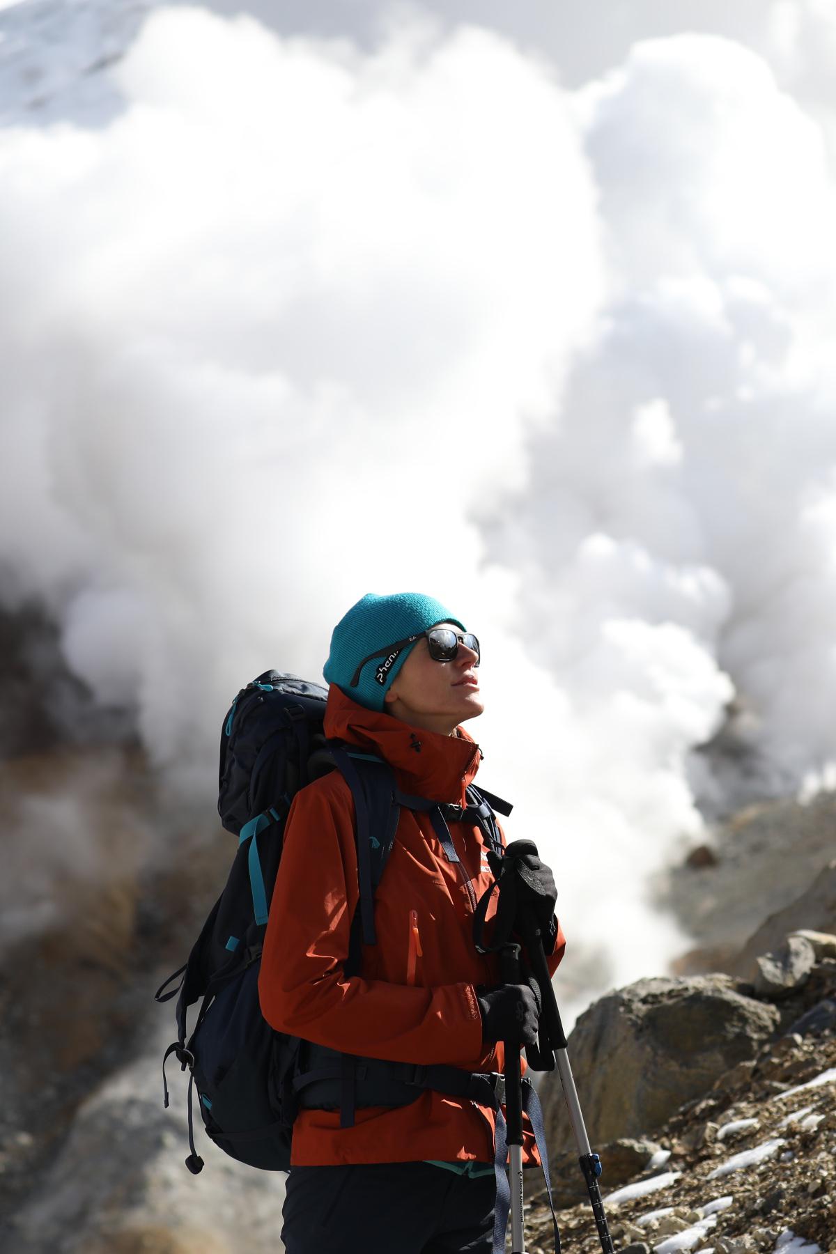 Евгения Полякова