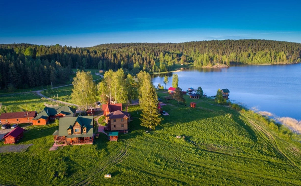 Минэкономразвития Карелии/ vk.com