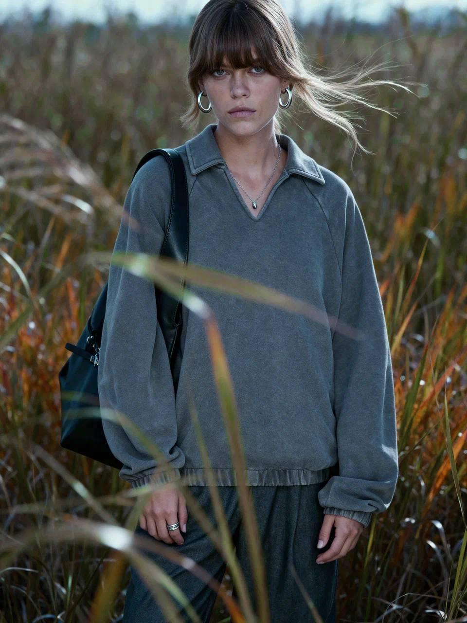 Коллекция Muted, осень-зима 2025/26