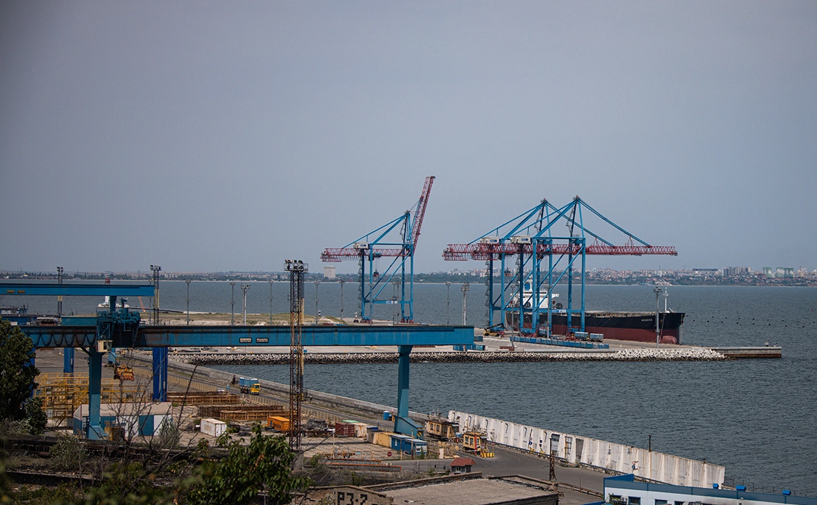 Nikoletta Stoyanova / Getty Images