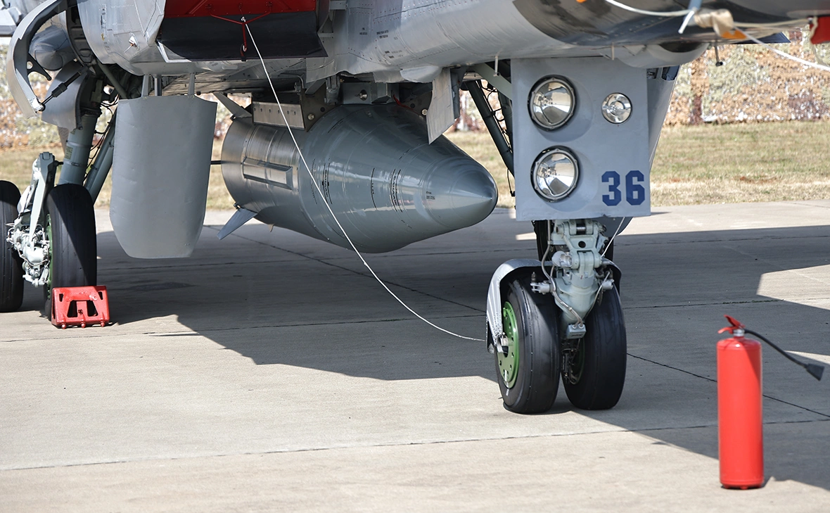 Михаил Терещенко / ТАСС