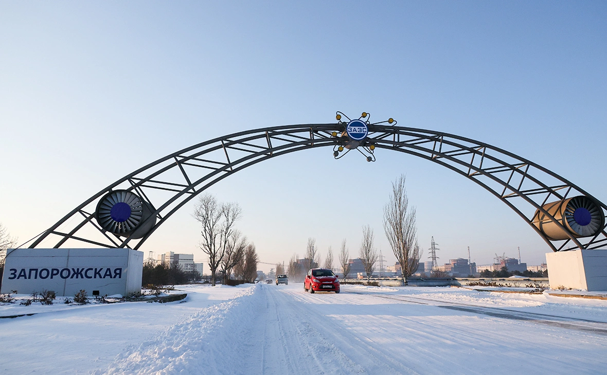 Александр Полегенько / ТАСС