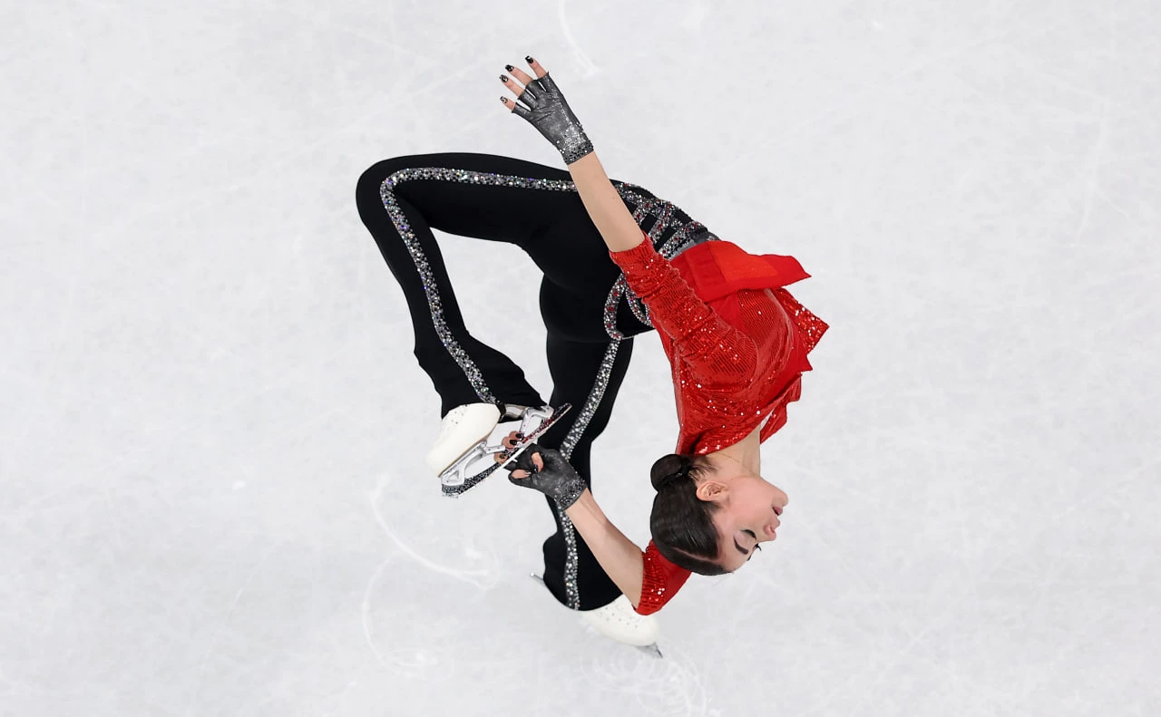 Jared C. Tilton / Getty Images