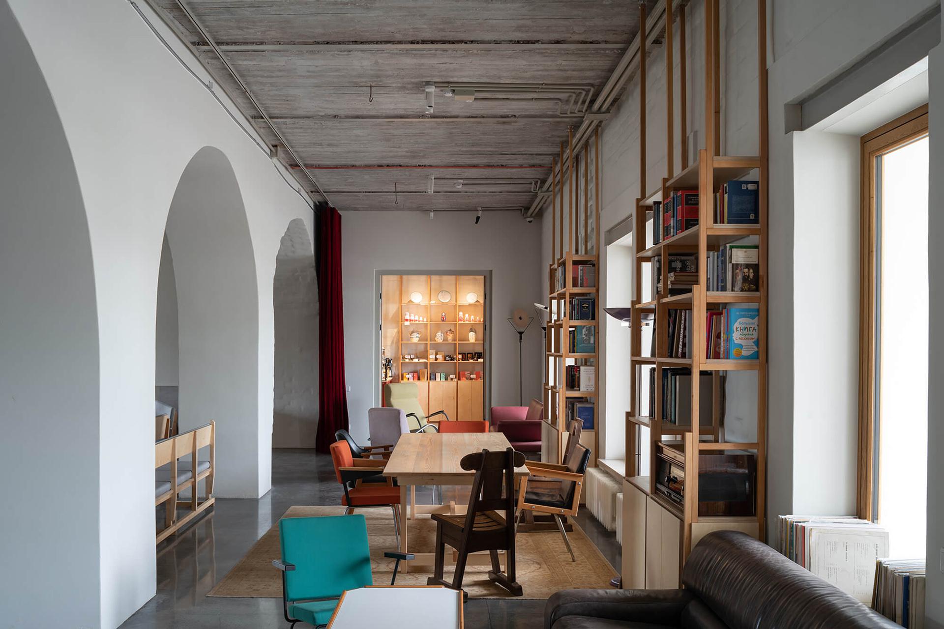 Творческое сообщество МИРА