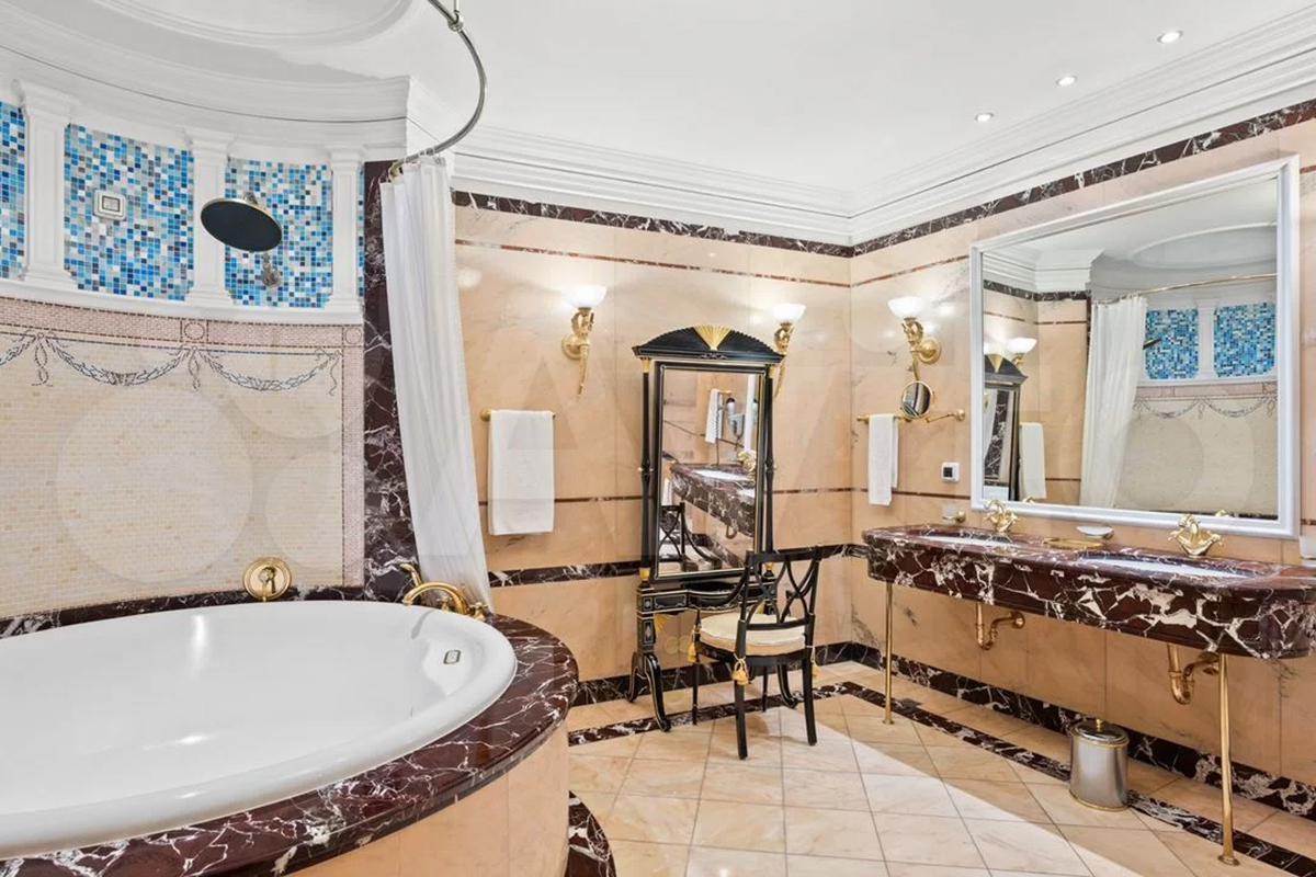 До ₽3,8 млн: как выглядят самые дорогие квартиры в аренду в мегаполисах