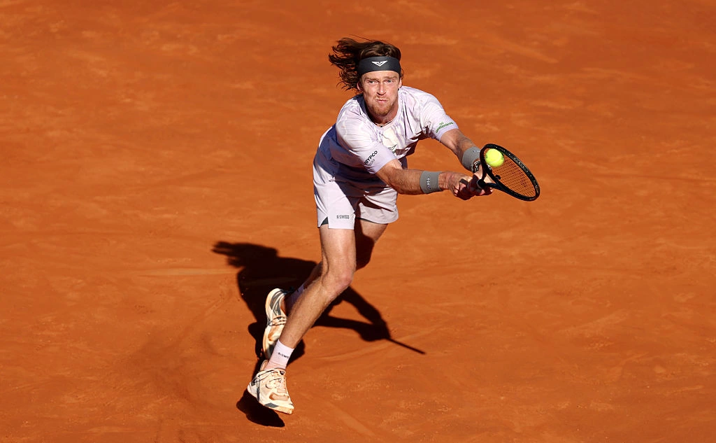 Clive Brunskill / Getty Images