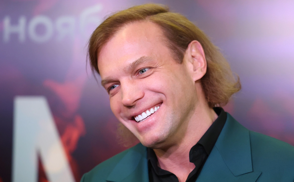Сергей Фадеичев / ТАСС