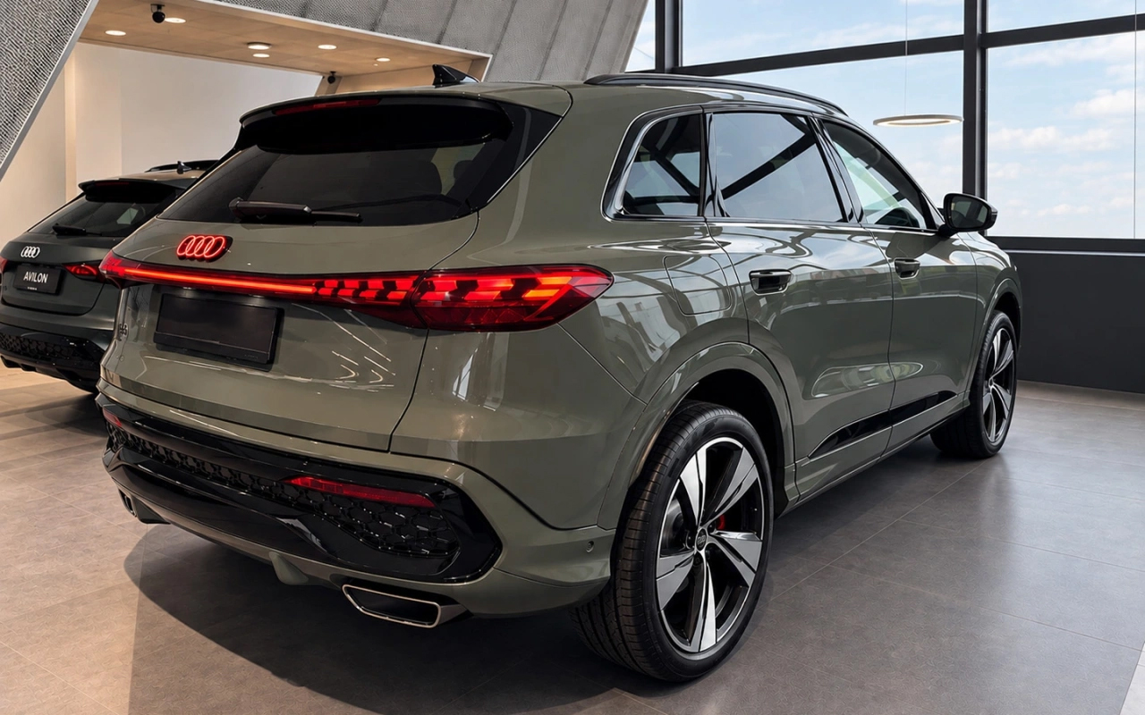 Фото: Autonews