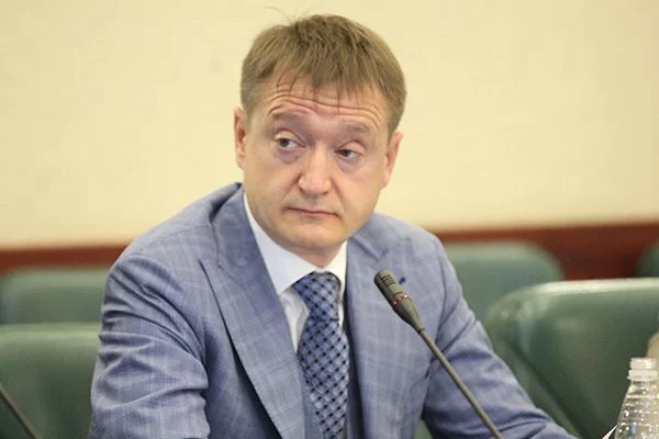 пресс-служба правительства Калининградской области