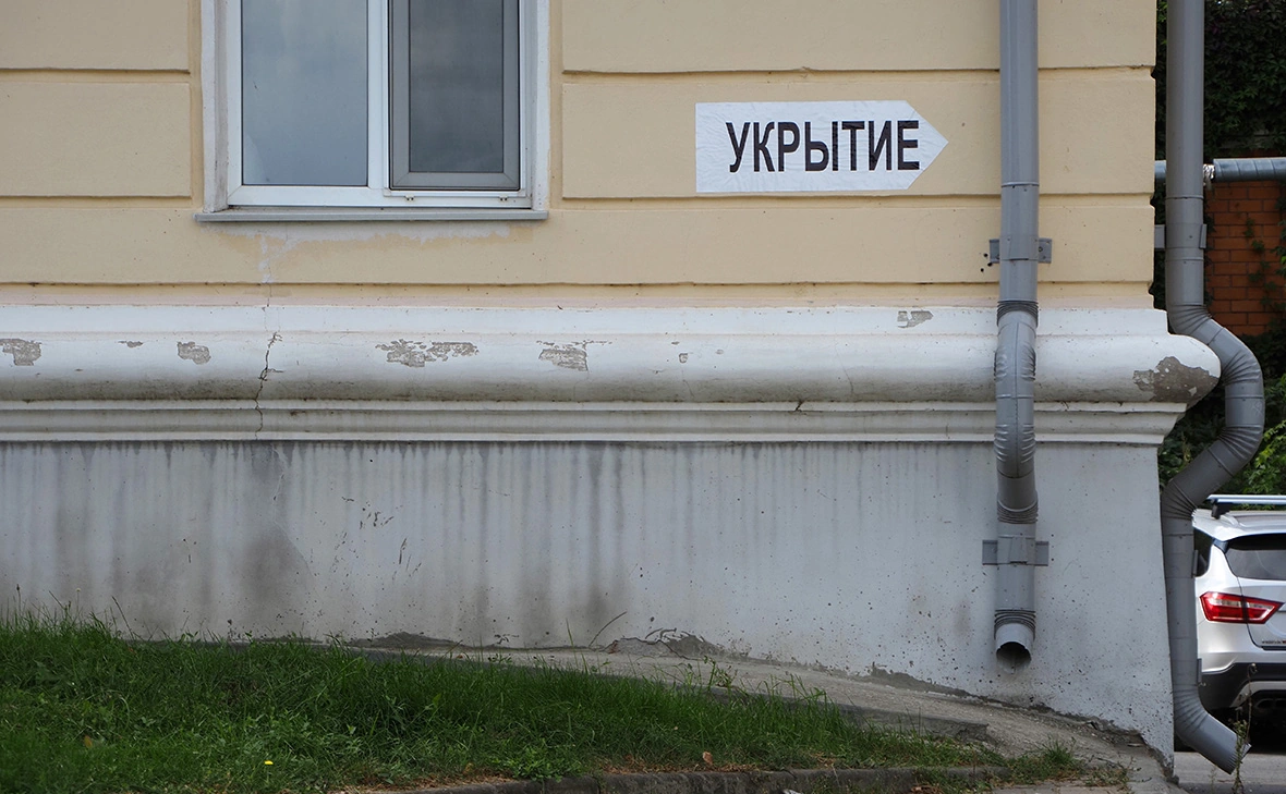 Роман Храмовник / ТАСС