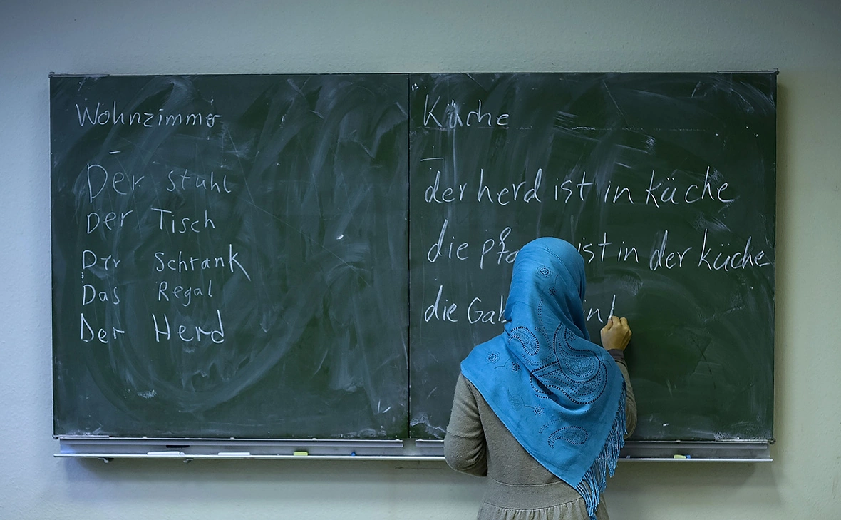 Alexander Koerner / Getty Images