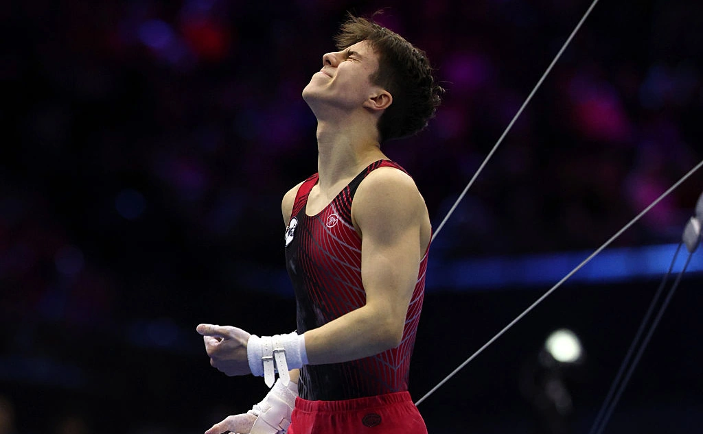 Adam Pretty / Getty Images