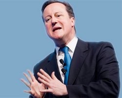 Д.Кэмерон: Великобритания устала от войны в Афганистане, который вряд ли вскоре придет к "образцовой демократии"