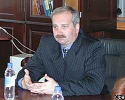 Полпредом президента в Конституционном суде стал М.Кротов