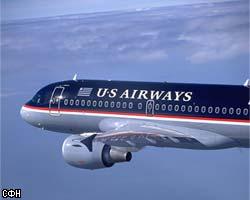 Билеты авиакомпании US Airways стоят $2 