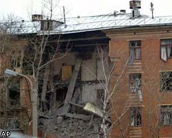 Взрыв в жилом доме в Москве: первые данные о погибших