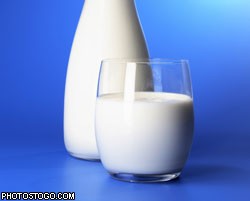 Правительство повысило таможенные пошлины на молочную продукцию 