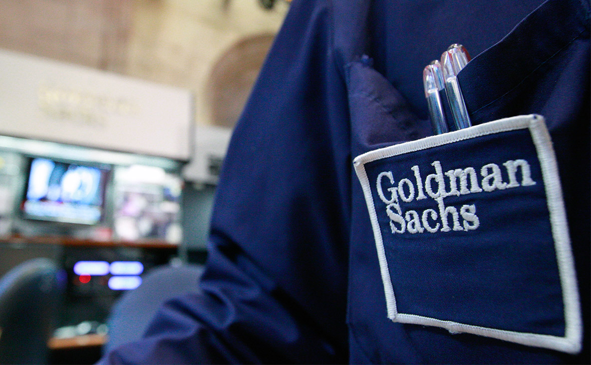 Goldman Sachs предсказал России резкий рост ВВП — РБК