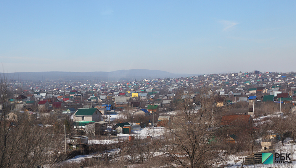 В Пестречинском районе вскрыли махинации с землей на 42 млн рублей
