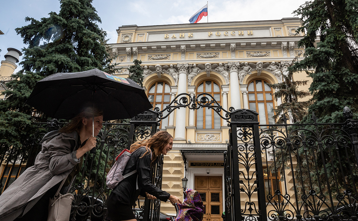 Фото: Евгений Разумный / Ведомости / ТАСС